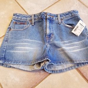 LEI Junior Ladies Shorts (New)